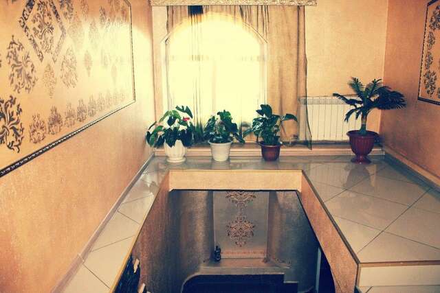 Гостиница Мадагаскар Улан-Удэ-26