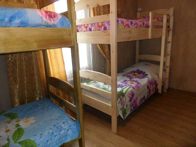 Гостиница Мадагаскар Улан-Удэ-67