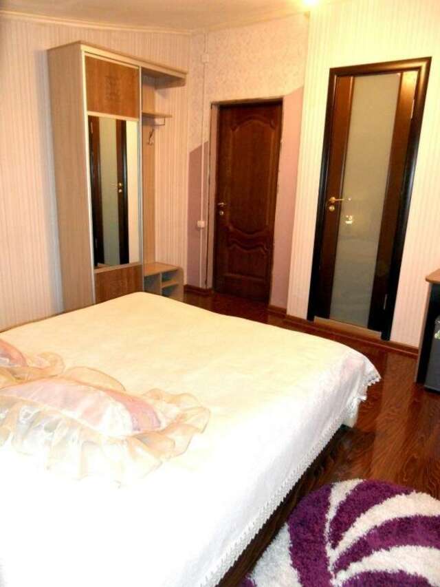 Гостиница Мадагаскар Улан-Удэ-91