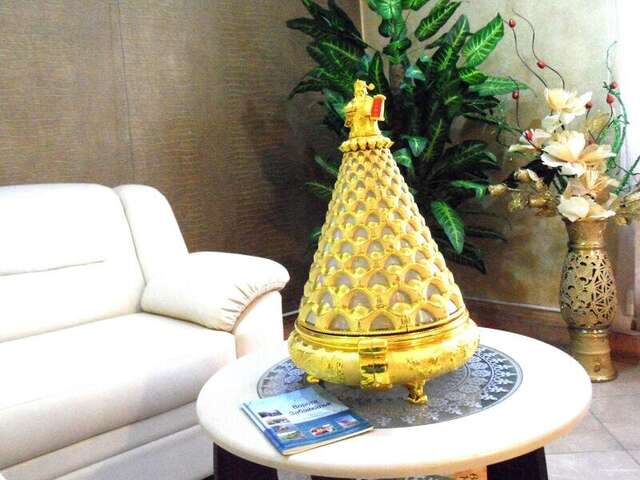 Гостиница Мадагаскар Улан-Удэ-95