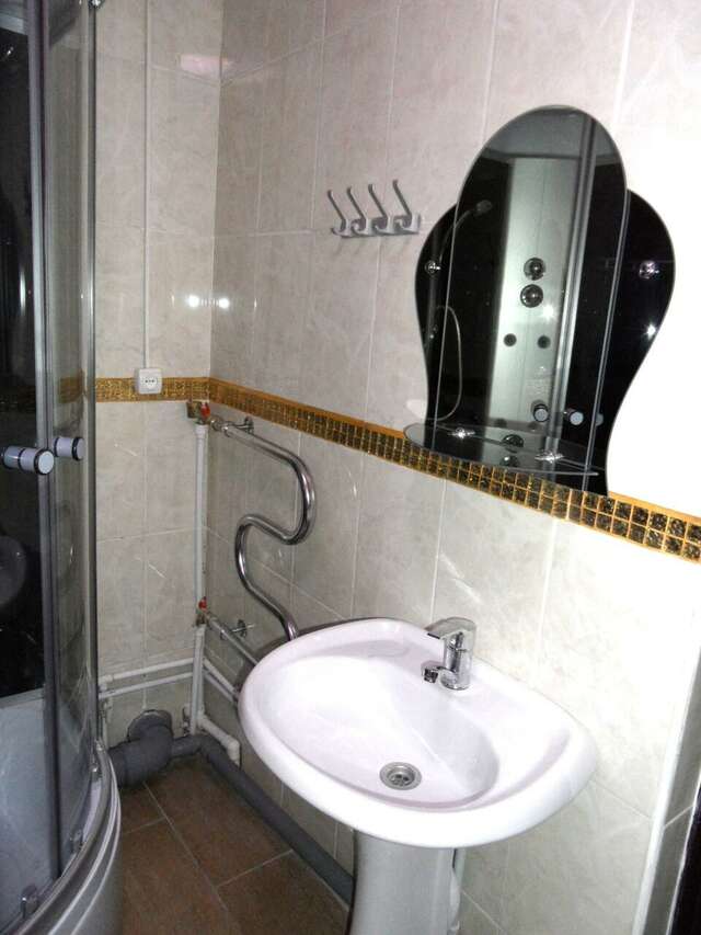 Гостиница Мадагаскар Улан-Удэ-75