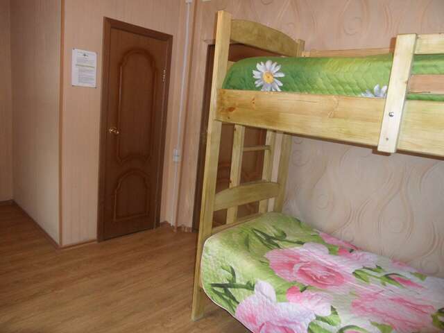 Гостиница Мадагаскар Улан-Удэ-82