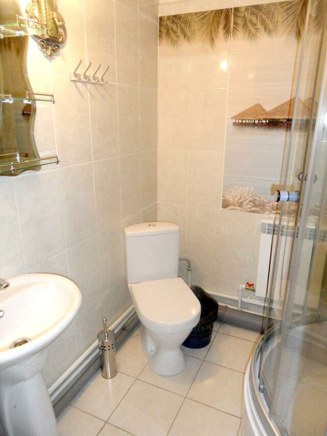 Гостиница Мадагаскар Улан-Удэ-62