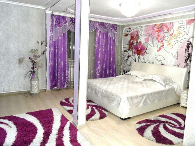 Гостиница Мадагаскар Улан-Удэ-60