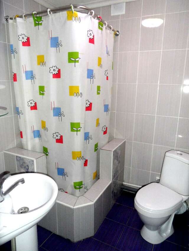 Гостиница Мадагаскар Улан-Удэ-21