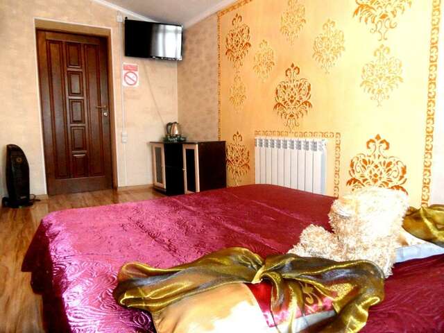 Гостиница Мадагаскар Улан-Удэ-42