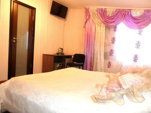 Гостиница Мадагаскар Улан-Удэ-46