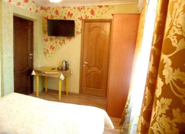 Гостиница Мадагаскар Улан-Удэ-90