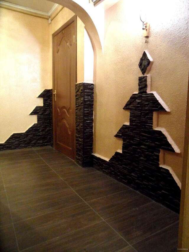 Гостиница Мадагаскар Улан-Удэ-102